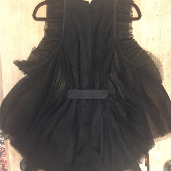 Alice McCall Good Times Playsuit - Aus 10/US 6 - Picture 4 of 4